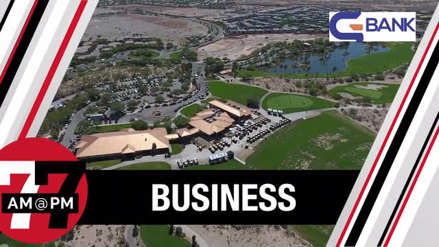 LVRJ Business 7@7 | Plans for Bear’s Best Las Vegas