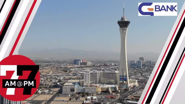 LVRJ Business 7@7 | Another Las Vegas casino adds more ‘player-friendly’ games