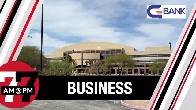 LVRJ Business 7@7 | Lennar offers $10.6 million for shuttered site