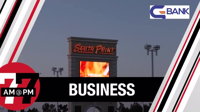 LVRJ Business 7@7 | $200M ‘Campus for Hope’ in Las Vegas hires CEO