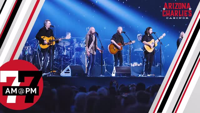 LVRJ Entertainment 7@7 | Iconic rockers extend Sphere shows into November