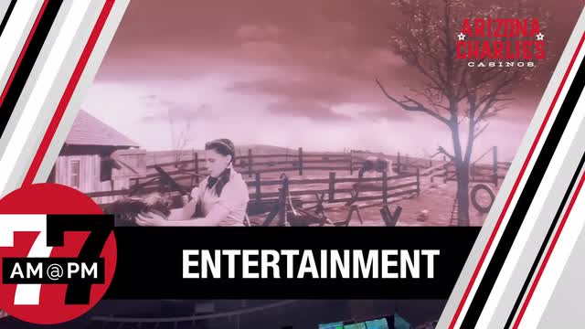 LVRJ Entertainment 7@7 | ‘Wizard of Oz’ experience preview at Sphere