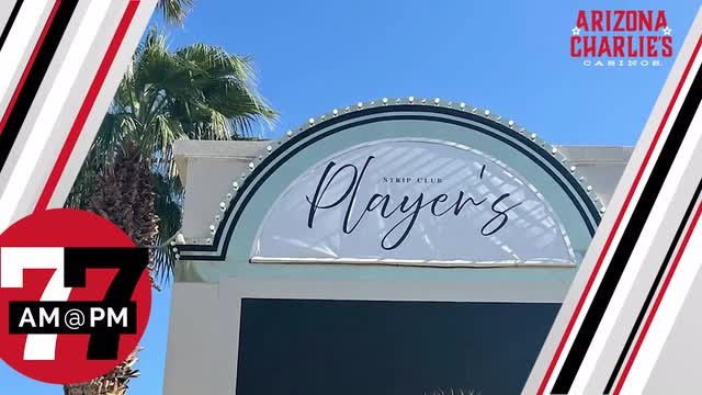 LVRJ Entertainment 7@7 | Sports-themed strip club opening across from Virgin Hotels