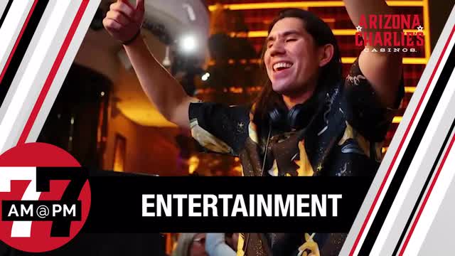 LVRJ Entertainment 7@7 | Feed the Block coming to Fremont Street