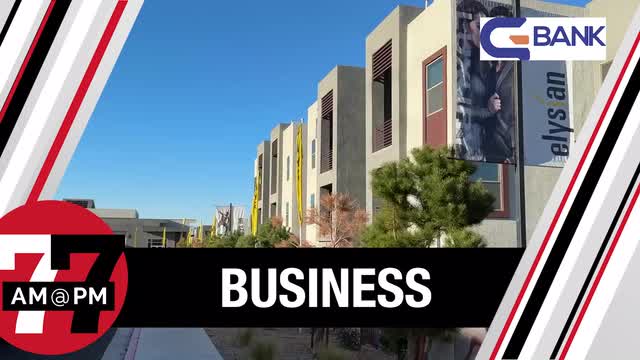 LVRJ Business 7@7 | Renters staying in units 2+ years according to study