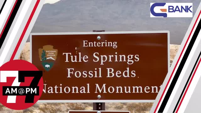 LVRJ Business 7@7 | Massive new neighborhood coming to North Las Vegas