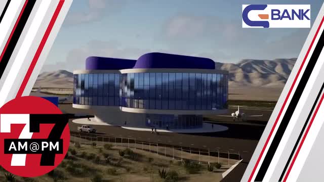 LVRJ Business 7@7 | Want your own personal satellite? Here’s how and what it’ll cost