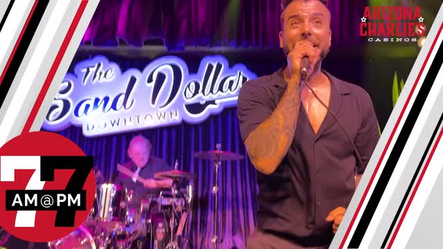 LVRJ Entertainment 7@7 | Native Las Vegas rocker to release 1st major-label album in 22 years