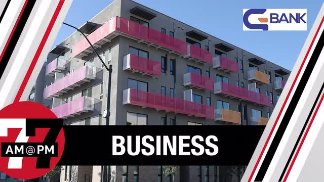 LVRJ Business 7@7 | Apartment manager accused of charging ‘hidden fees’ to tenants in Nevada, other states