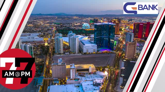LVRJ Business 7@7 | Can the north end of the Las Vegas Strip make a comeback?