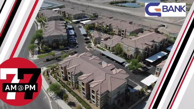 LVRJ Business 7@7 | Henderson has some of the biggest new apartments in the nation, report says