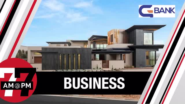 LVRJ Business 7@7 | Home sells for $16.2 Million