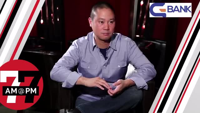 LVRJ Business 7@7 | Court hearing set in Las Vegas on Tony Hsieh’s will