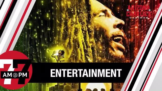 LVRJ Entertainment 7@7 | Bob Marley Hope Road opening June 25