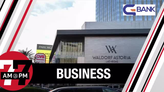 LVRJ Business 7@7 | High-rise condos around Las Vegas Strip have big price tags