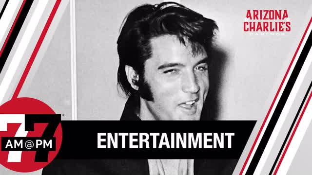 LVRJ Entertainment 7@7 | Elvis revival returns tickets to 1969 prices