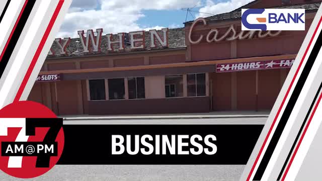 LVRJ Business 7@7 | Florida developer buys Nevada casino near lithium mine