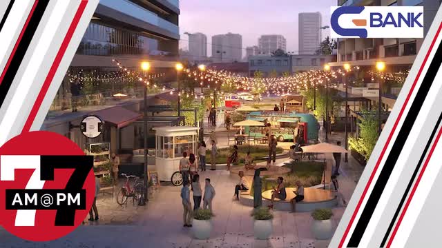 LVRJ Business 7@7 | Developers launch big project in Las Vegas’ Arts District