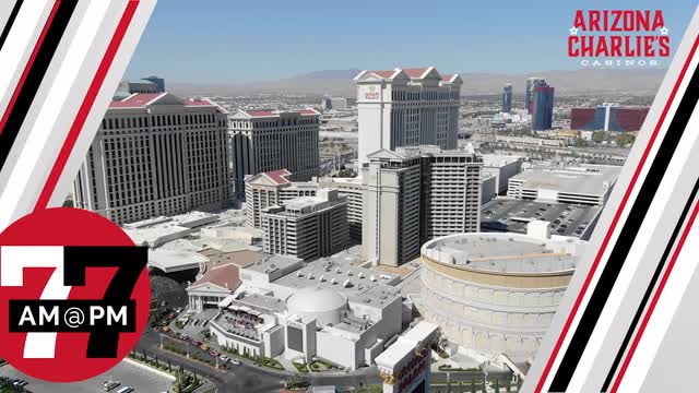 LVRJ Entertainment 7@7 | Las Vegas Strip casino looking to add dayclub