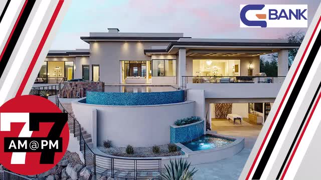 LVRJ Business 7@7 | Las Vegas luxury home market defies trends: Prices soar by 107%