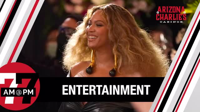 LVRJ Entertainment 7@7 | Beyonce video sparks rumors of Sphere residency