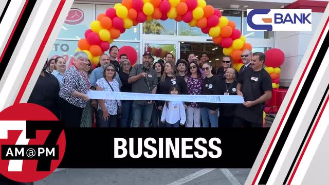 LVRJ Business 7@7 | How MGM Resorts is working to prevent money laundering at its Las Vegas casinos