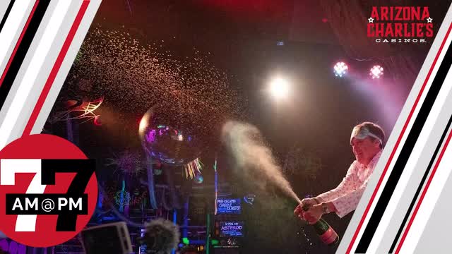 LVRJ Entertainment 7@7 | A bold move: Spiegelworld charges into summer with new production