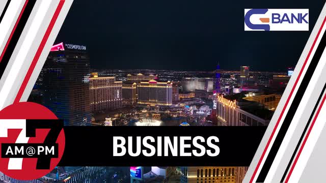 LVRJ Business 7@7 | What’s up with Casino layoffs?