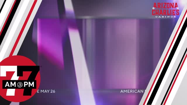 LVRJ Entertainment 7@7 | American Music Awards offering free access to Las Vegas show