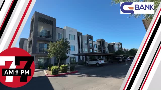 LVRJ Business 7@7 | Las Vegas elementary school employee accused of throwing rocks at student