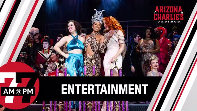 LVRJ Entertainment 7@7 | Burlesque Hall of Fame closing