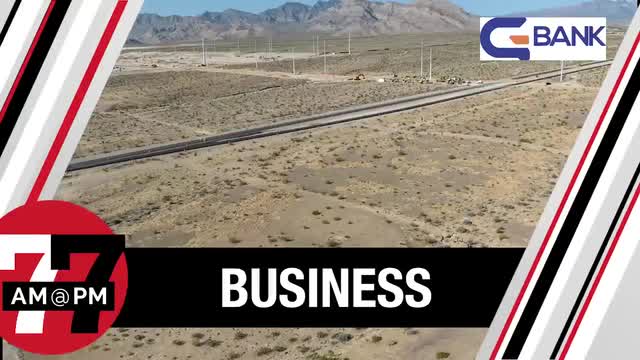 LVRJ Business 7@7 | Las Vegas land with celebrity ties planned for housing project