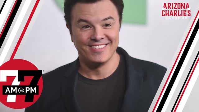 LVRJ Entertainment 7@7 | ‘Family Guy’ guy to headline big-band show on the Strip