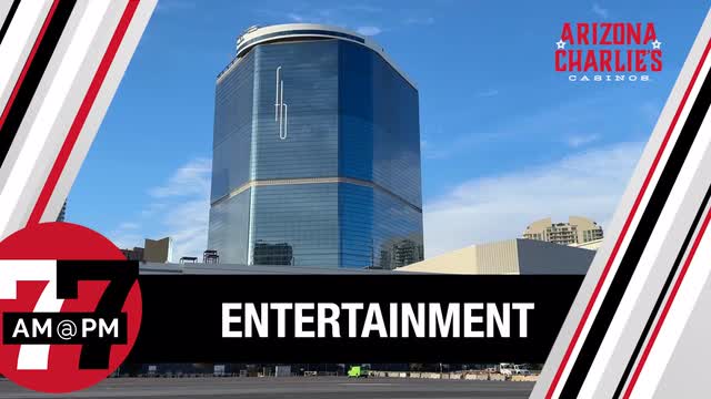 LVRJ Entertainment 7@7 | American Music Awards pick Vegas venue