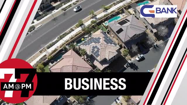 LVRJ Business 7@7 | Is Las Vegas becoming Los Angeles?