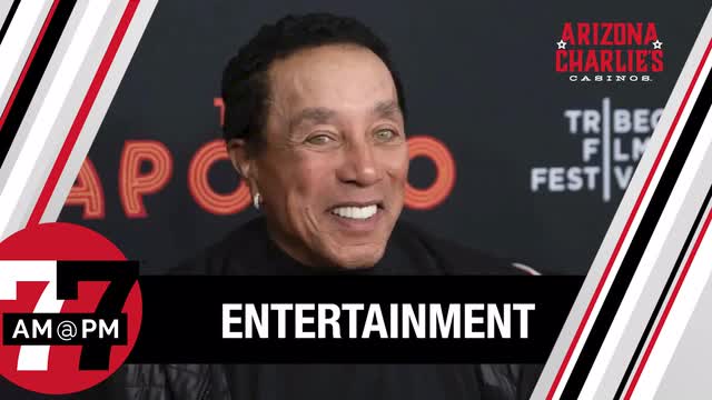 LVRJ Entertainment 7@7 | Motown legend denies sexual assault allegations, continues U.S. tour