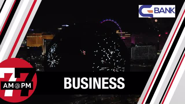 LVRJ Business 7@7 | Sphere hints at higher ticket prices for future Las Vegas events