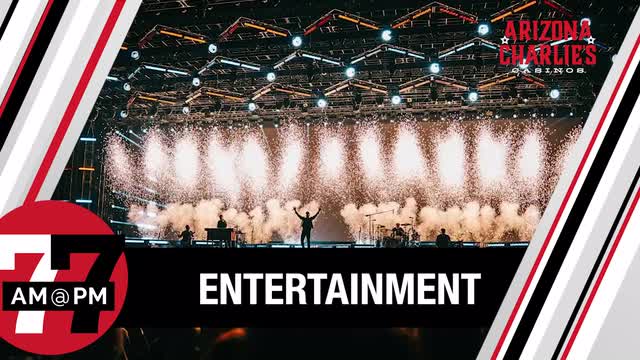 LVRJ Entertainment 7@7 | Resorts World Theatre going dark; Celine Dion’s status unclear