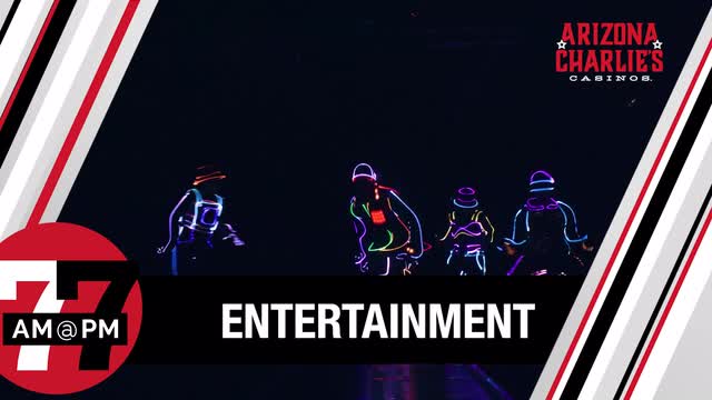 LVRJ Entertainment 7@7 | Iluminate closing at the end of the month