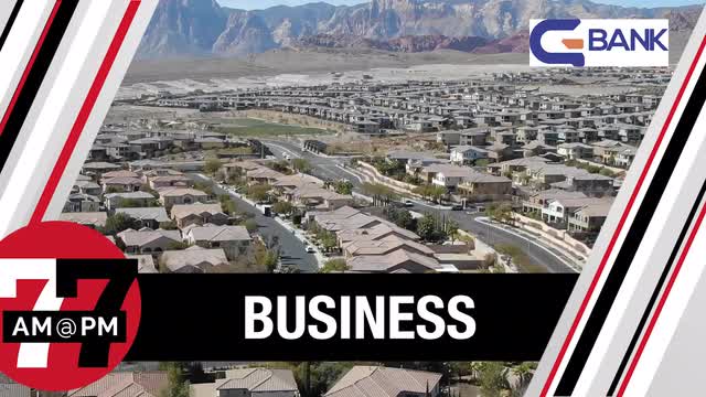 LVRJ Business 7@7 | Can the housing crisis be solved in Vegas?