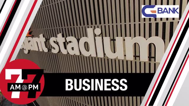 LVRJ Business 7@7 | Oak View’s takeover of Allegiant Stadium concessions begins with flurry of events