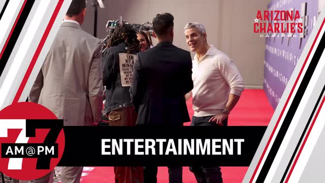 LVRJ Entertainment 7@7 | Bravocon returning to Vegas