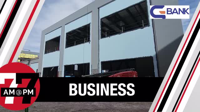LVRJ Business 7@7 | Area15 previews 10-acre expansion