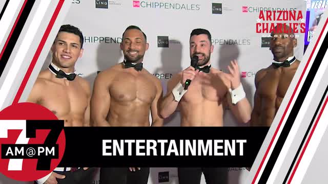 LVRJ Entertainment 7@7 | Famed Las Vegas production to close, move to 3rd venue in a year