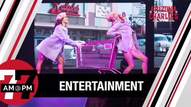 LVRJ Entertainment 7@7 | Lady Like closing at Virgin