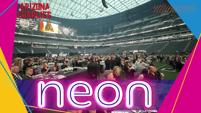 LVRJ Entertainment 7@7 | Raiders Silver and Black Gala