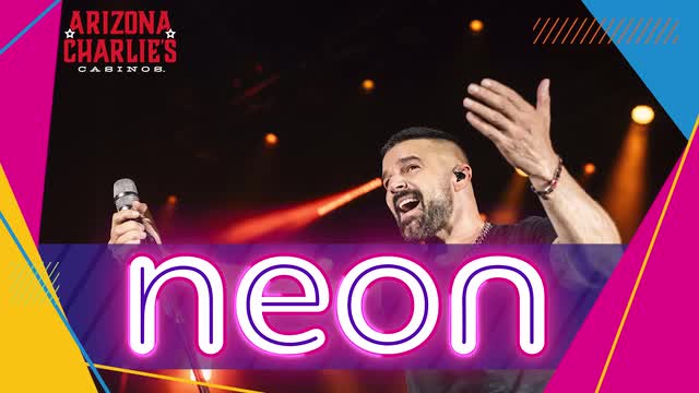 LVRJ Entertainment 7@7 | International superstar headlining multiple dates on Las Vegas Strip