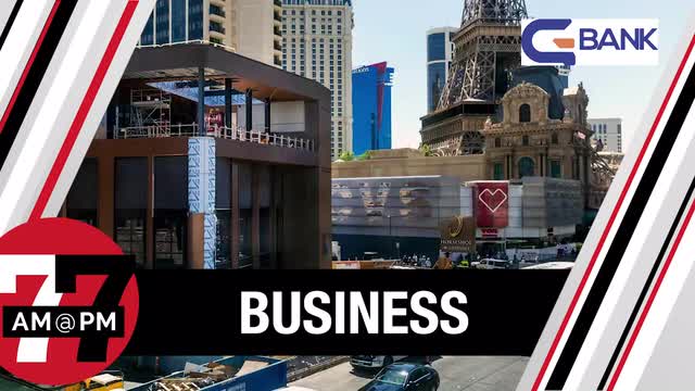 LVRJ Business 7@7 | New Las Vegas bar, restaurant to hold job fairs