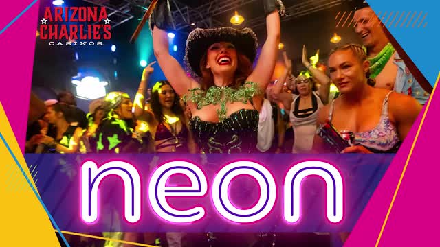 LVRJ Entertainment 7@7 | Recap of EDC at Las Vegas Motorspeedway