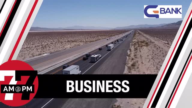 LVRJ Business 7@7 | Average hotel and motel rate up for Memorial Day weekend